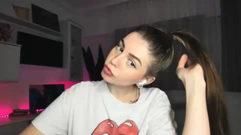 Lolitalolz online show from 01/26/25, 06:58