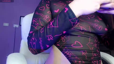 veronica_118 online show from 01/29/25, 01:27