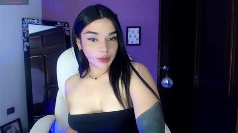 veronica_118 online show from 01/30/25, 04:06