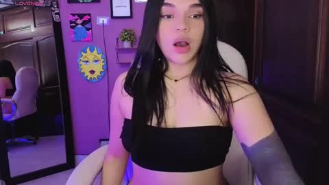 veronica_118 online show from 09/15/25, 03:01