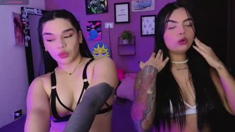 veronica_118 online show from 09/20/25, 03:29