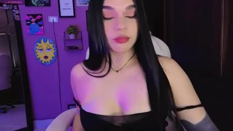 veronica_118 online show from 09/23/25, 07:55