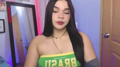 veronica_118 online show from 03/11/26, 12:38