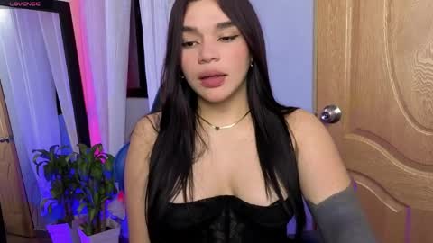 veronica_118 online show from 04/04/26, 02:21