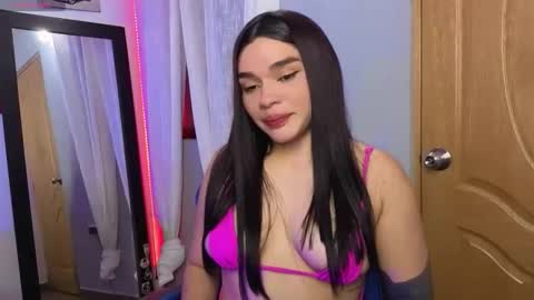 veronica_118 online show from 05/26/26, 01:23
