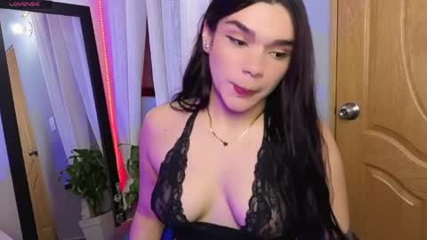 veronica_118 online show from 06/02/26, 01:29