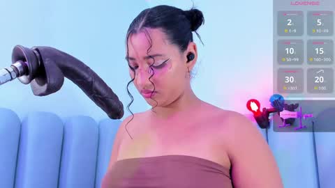 Veronica  online show from 04/24/26, 08:22