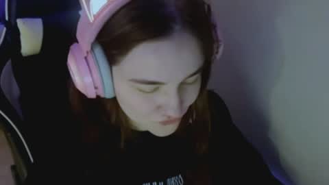 Veronica online show from 05/26/26, 02:35