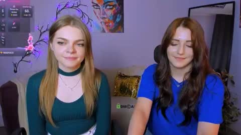 Snapshot of veronica_bubble chatting on 09/09/25, 08:08 Ronni online show from 09/09/25, 08:08