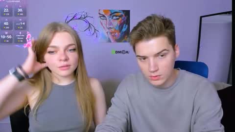 Snapshot of veronica_bubble chatting on 09/15/25, 07:36 Ronni online show from 09/15/25, 07:36