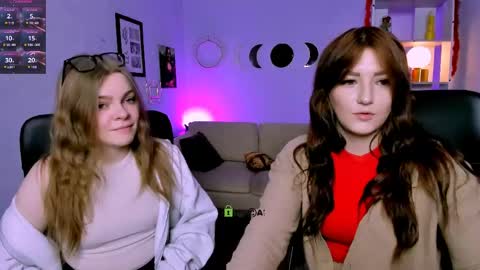 Ronni online show from 02/23/26, 08:28