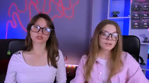 Ronni online show from 07/10/26, 07:27
