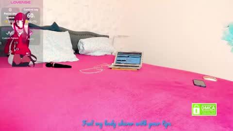 Nylon queen  genuine model who bring pantyhose on chaturbate for first time   the others just copy my room for money  online show from 05/15/26, 05:14