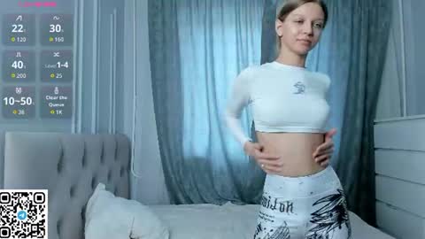 Anny online show from 07/05/26, 12:23