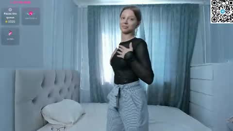 Anny online show from 07/11/26, 01:14
