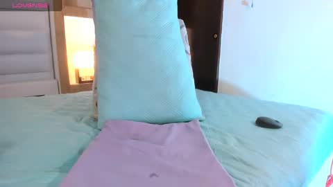 Snapshot of veronica_garciaa chatting on 12/30/24, 02:51 Johovanna online show from 12/30/24, 02:51