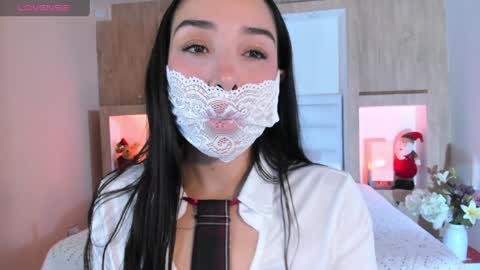 Johovanna online show from 12/20/25, 12:23