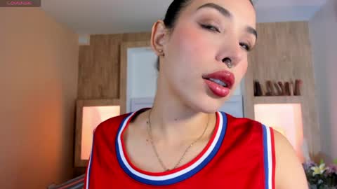 Johovanna online show from 04/04/26, 02:47