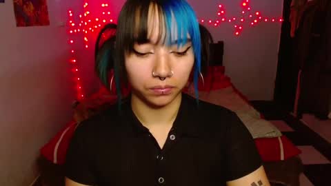 Snapshot of veronica_goddes chatting on 11/07/25, 06:46 Veronica online show from 11/07/25, 06:46