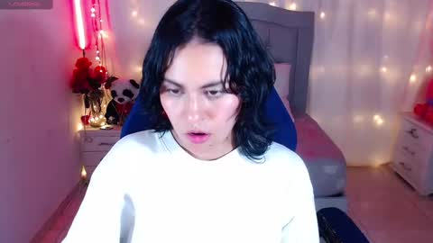 Snapshot of veronica_luar chatting on 03/01/25, 07:41 veronica_luar online show from 03/01/25, 07:41
