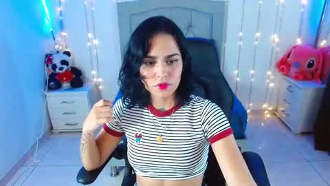 Snapshot of veronica_luar chatting on 09/29/25, 03:11 veronica_luar online show from 09/29/25, 03:11