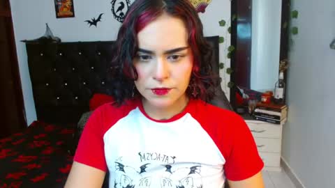 veronica_luar online show from 02/20/26, 07:25