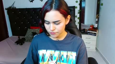 veronica_luar online show from 03/02/26, 07:32