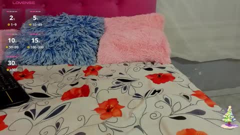 Snapshot of veronica_meller chatting on 11/21/25, 03:00 Veronica online show from 11/21/25, 03:00