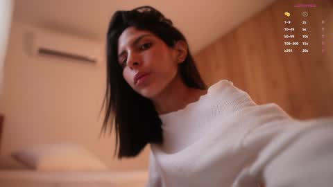 Veronica online show from 04/18/26, 02:10