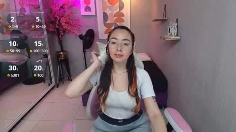 veronica online show from 02/22/26, 12:26