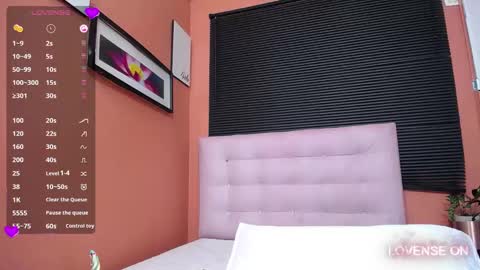 Veronica online show from 03/05/25, 03:40