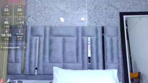 Veronica online show from 11/07/25, 12:49