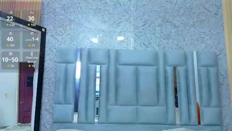 Snapshot of veronica_roose chatting on 07/20/26, 01:02 Veronica online show from 07/20/26, 01:02