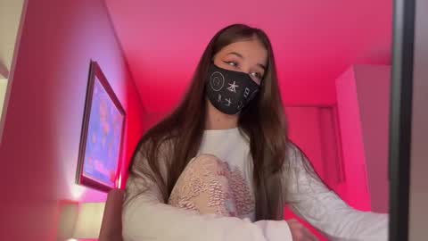 Veronica online show from 02/21/25, 06:37