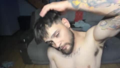 veronicaandalex online show from 05/12/26, 05:26