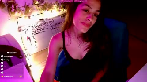 Snapshot of veronicababy26 chatting on 07/09/26, 04:38 veronicababy26 online show from 07/09/26, 04:38