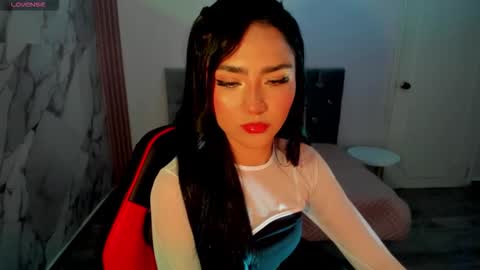 veronicablakee  online show from 11/29/25, 04:15