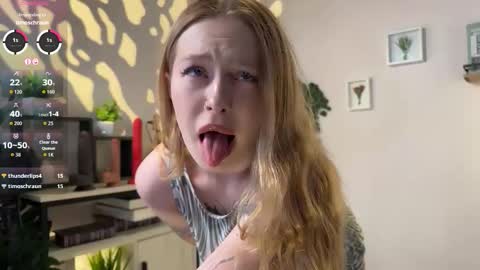  VERONICA  FOLLOW ME  online show from 02/07/26, 06:50