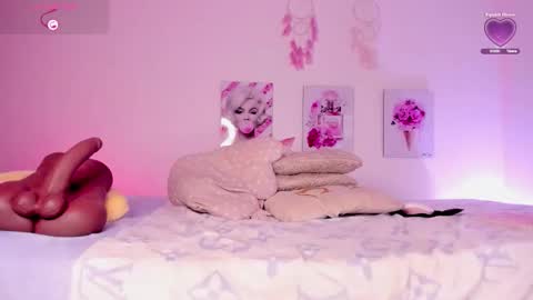 veronicabrunette online show from 04/29/26, 08:07