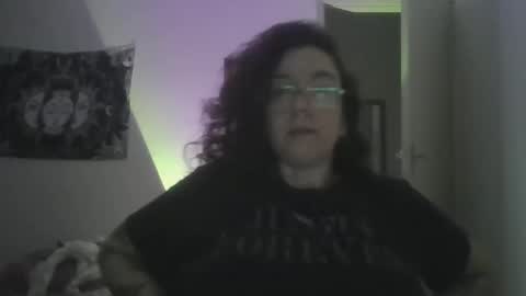 veronicadiscovery online show from 11/27/25, 11:07