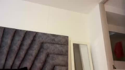 Snapshot of veronicadussan chatting on 02/06/25, 12:22 Miss Veronica dussan Tw Veronicasm IG Ashveronica online show from 02/06/25, 12:22