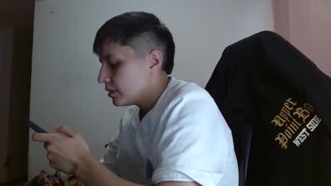 Snapshot of veronicaelite16 chatting on 10/11/25, 10:08 Veronica Clark online show from 10/11/25, 10:08