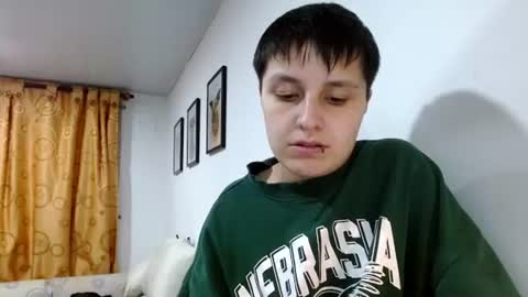 Veronica Clark online show from 06/26/26, 04:39