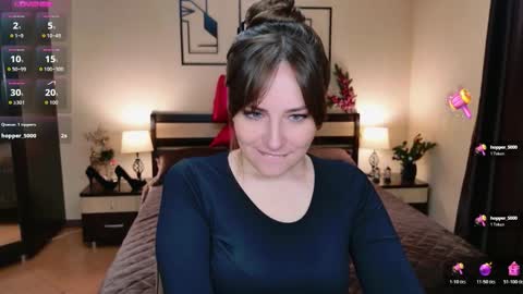 Veronica online show from 02/12/26, 05:57