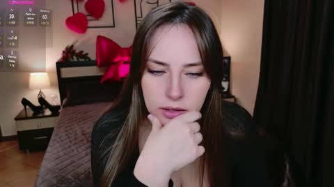 Veronica online show from 02/23/26, 06:11