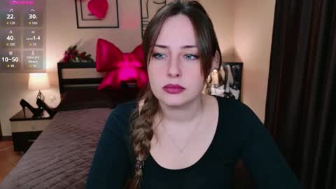 Veronica online show from 02/26/26, 05:45