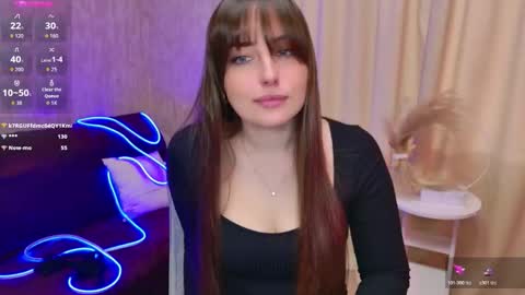 Veronica online show from 03/16/26, 05:55