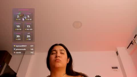 Veronica Gills online show from 04/05/26, 11:57