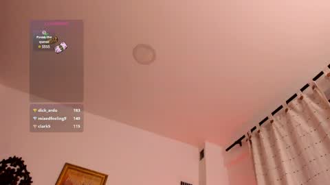 Veronica Gills online show from 05/31/26, 11:39