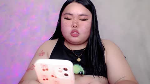 Snapshot of veronicakisses chatting on 11/20/25, 10:37 MS. VERONICA 22 I love Aza 3 online show from 11/20/25, 10:37